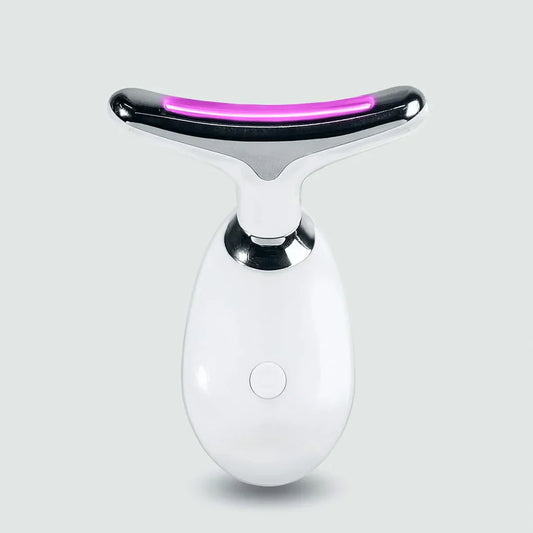 Blomana - Masseur facial LED tonifiant