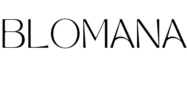 Blomana